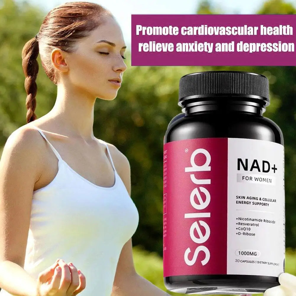 Selerb EnergyBoost