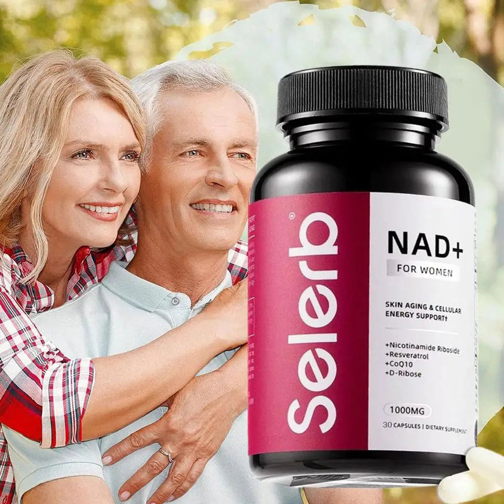 Selerb EnergyBoost