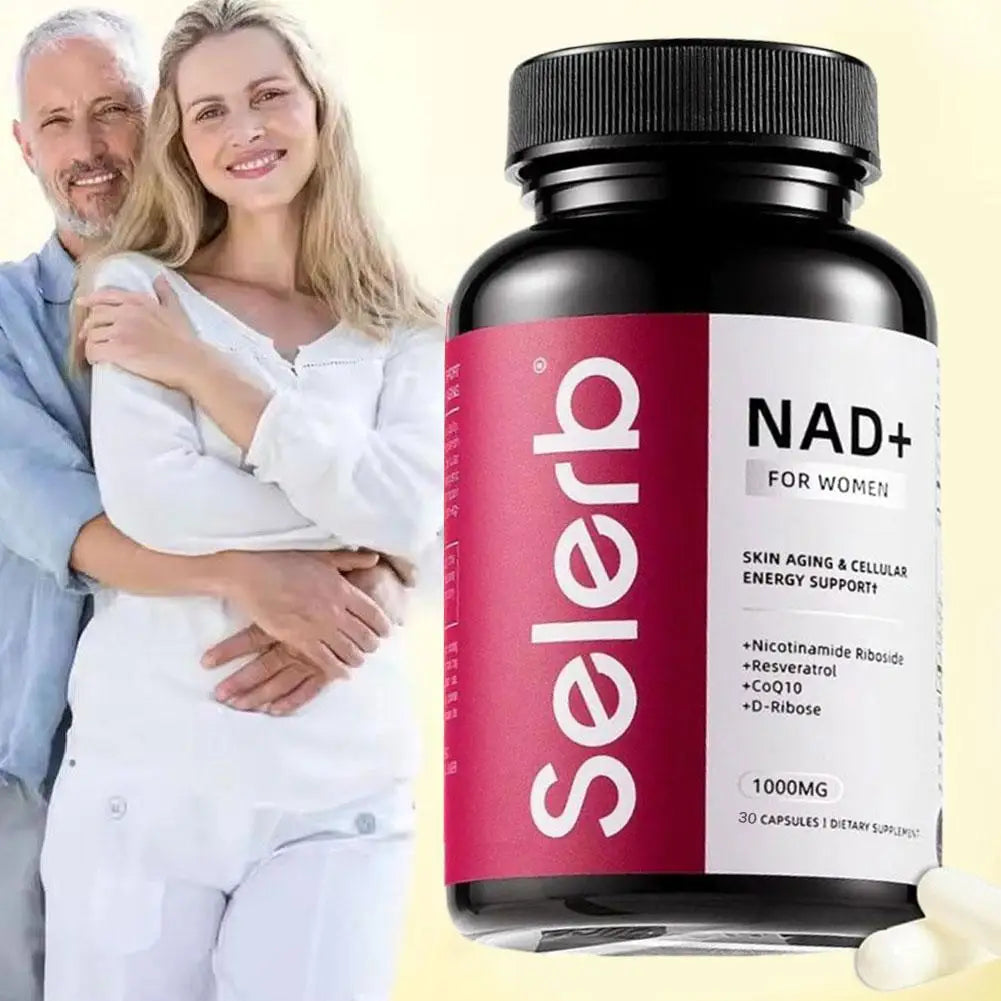 Selerb EnergyBoost