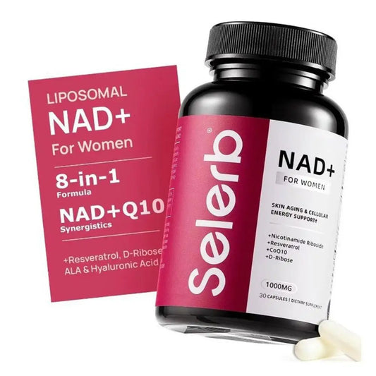Selerb EnergyBoost